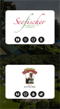 Mobile Screenshot of millstaetterseehotels.at